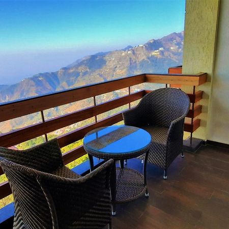 Royal Orchid Fort Resort Mussoorie Zewnętrze zdjęcie