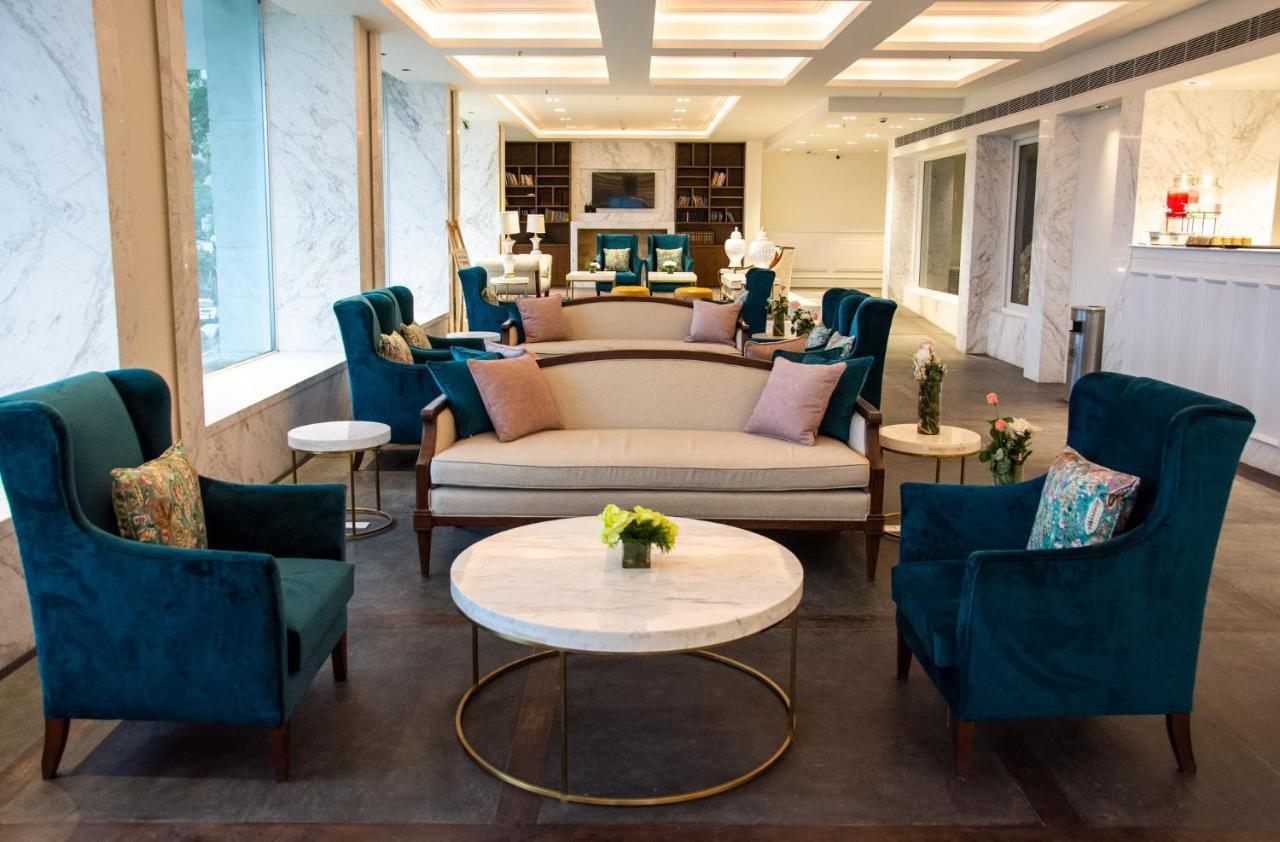 Royal Orchid Fort Resort Mussoorie Zewnętrze zdjęcie