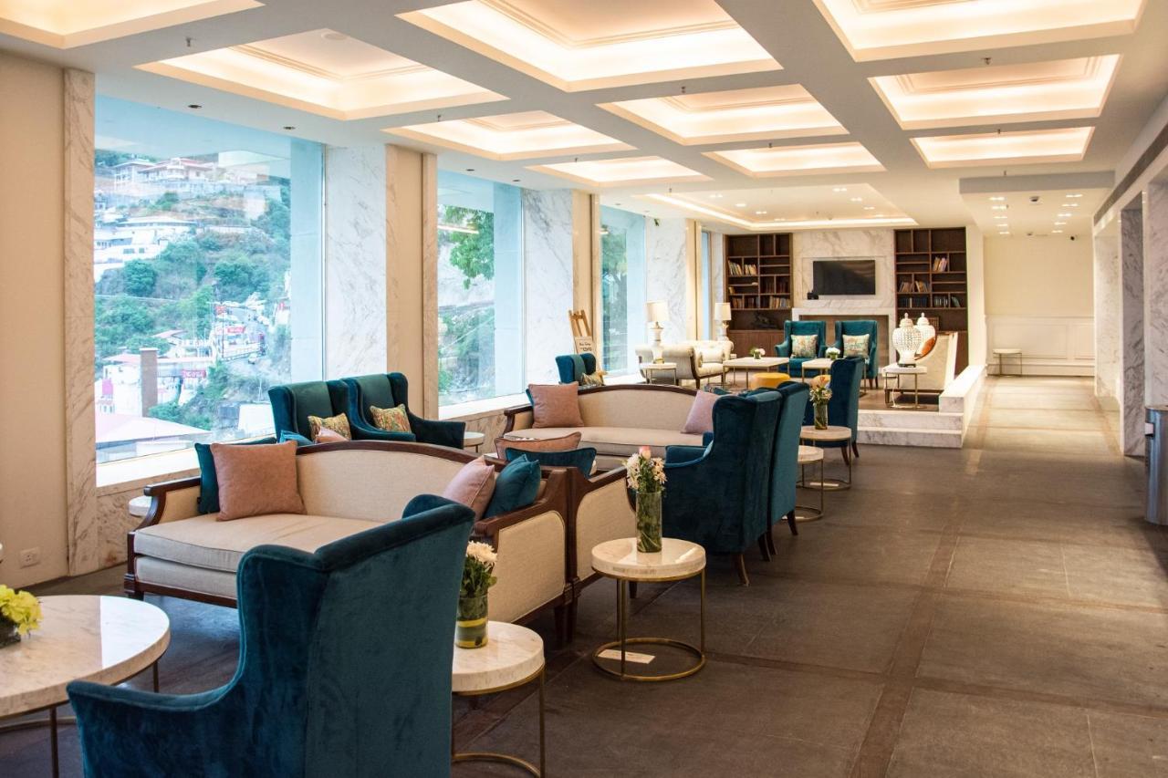 Royal Orchid Fort Resort Mussoorie Zewnętrze zdjęcie
