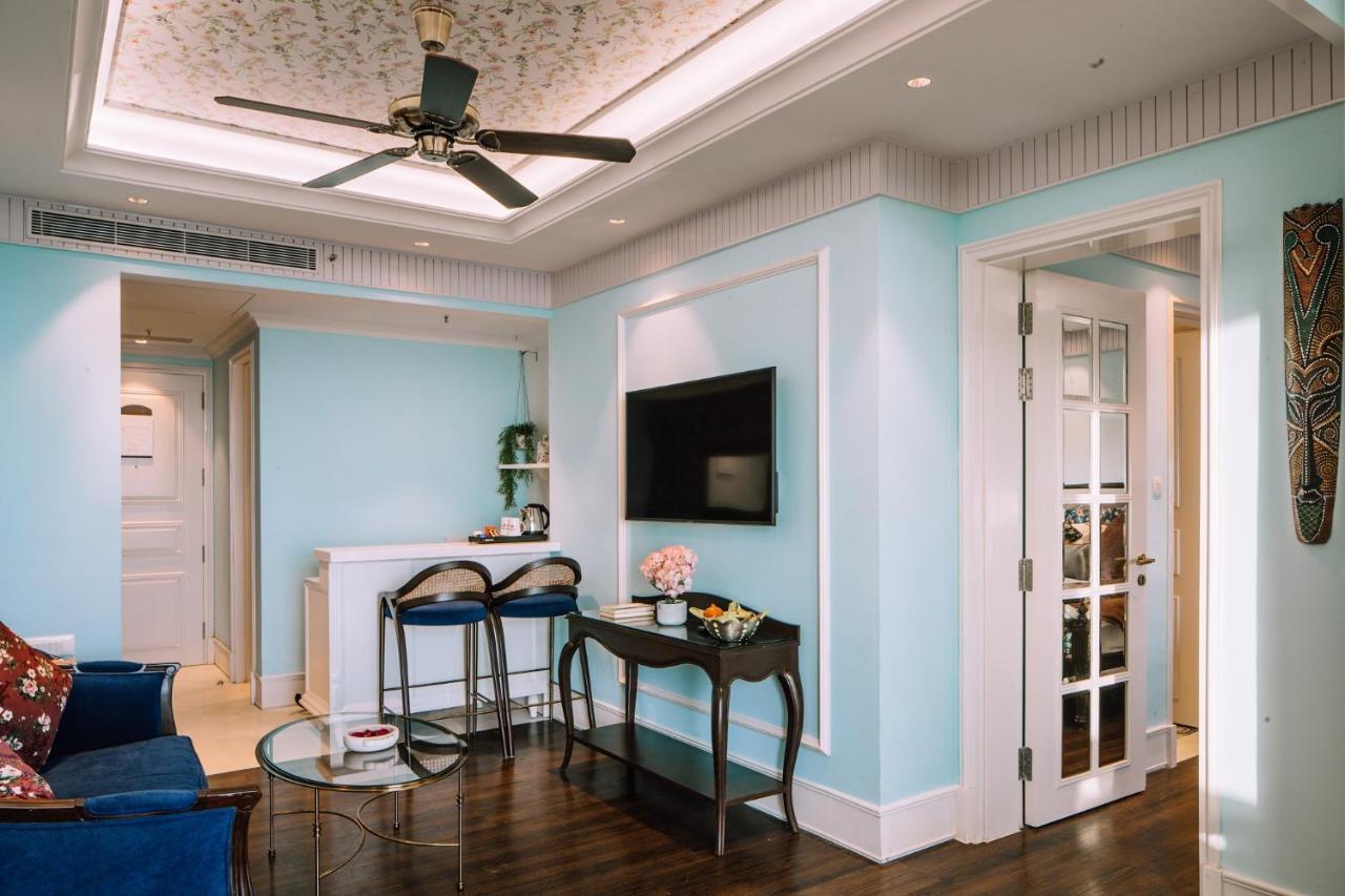 Royal Orchid Fort Resort Mussoorie Zewnętrze zdjęcie