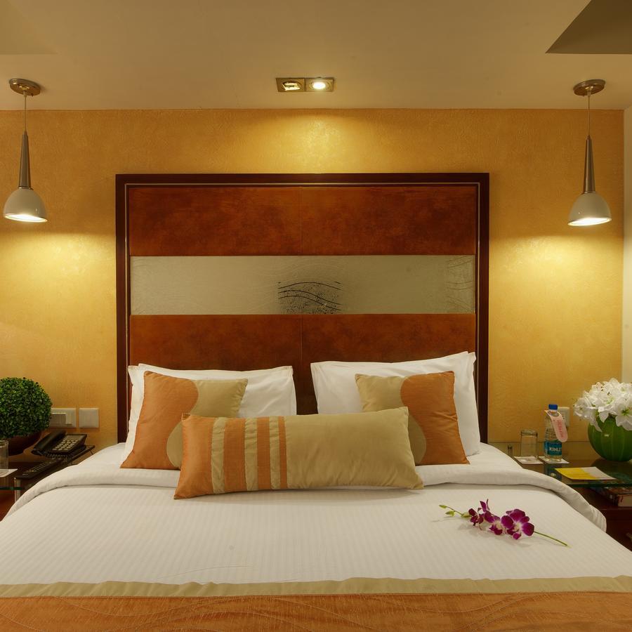 Royal Orchid Fort Resort Mussoorie Zewnętrze zdjęcie