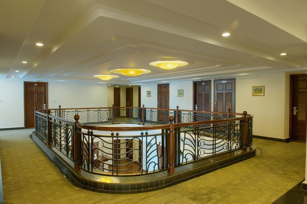 Royal Orchid Fort Resort Mussoorie Zewnętrze zdjęcie